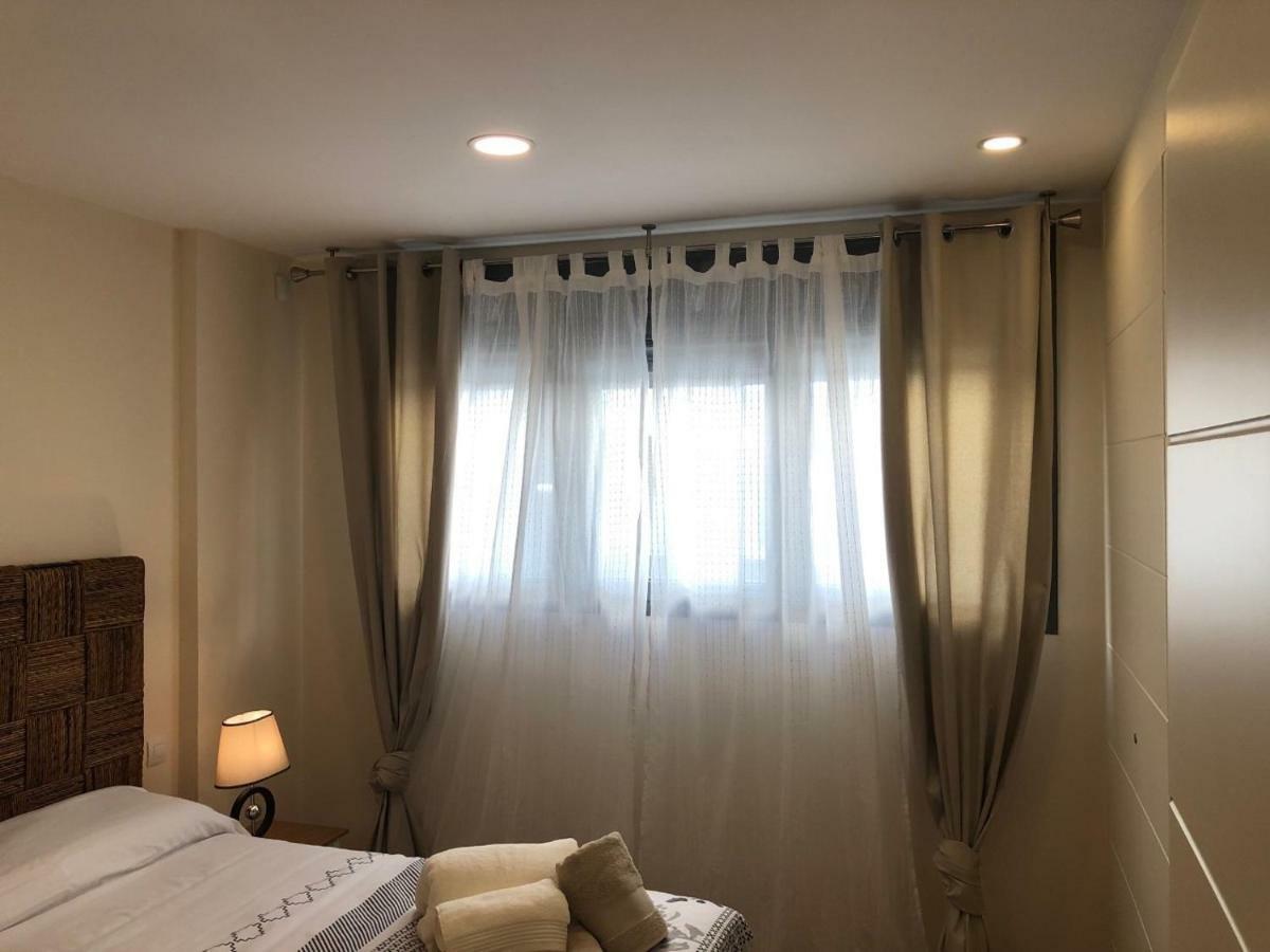 Deluxe Pirineos Apartamento Sabiñánigo Exterior foto